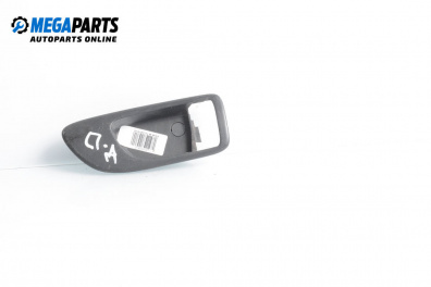 Интериорна пластмаса за Mazda 6 Hatchback I (08.2002 - 12.2008), 4+1 вр., хечбек, позиция: дясна