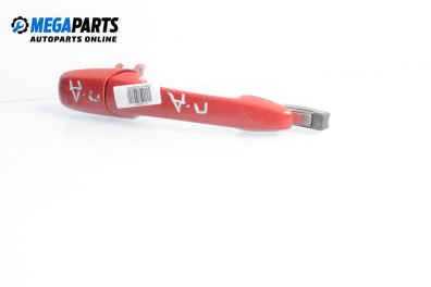 Външна дръжка за Mazda 6 Hatchback I (08.2002 - 12.2008), 4+1 вр., хечбек, позиция: предна, дясна