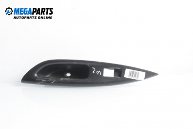 Интериорна пластмаса за Mazda 6 Hatchback I (08.2002 - 12.2008), 4+1 вр., хечбек, позиция: лява