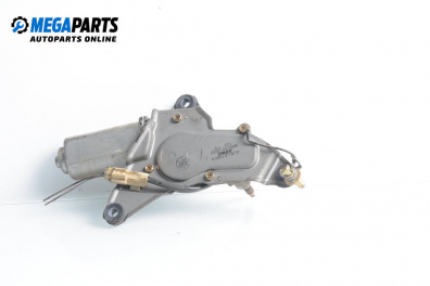 Ел. мотор за чистачките за Mazda 6 Hatchback I (08.2002 - 12.2008), хечбек, позиция: задна, № 8496000030