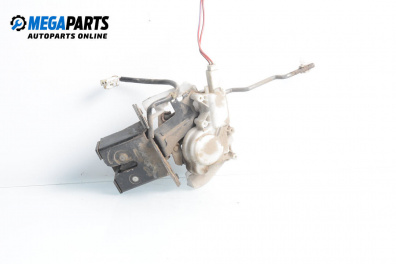 Брава заден капак за Mazda 6 Hatchback I (08.2002 - 12.2008), хечбек, позиция: задна