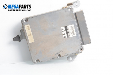 Компютър двигател за Mazda 6 Hatchback I (08.2002 - 12.2008) 2.0 DI, 121 к.с., № RF5P18881