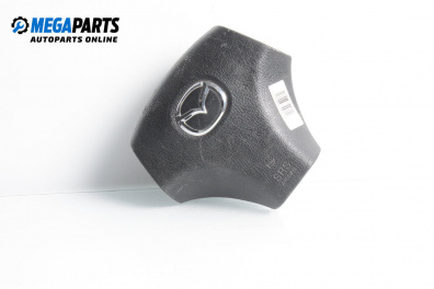 Airbag за Mazda 6 Hatchback I (08.2002 - 12.2008), 4+1 вр., хечбек, позиция: предна