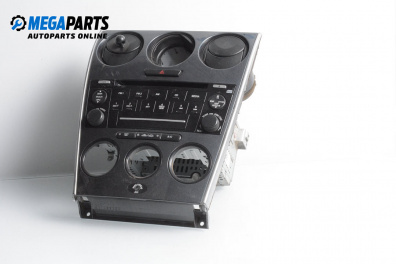 CD плеър и панел климатроник за Mazda 6 Hatchback I (08.2002 - 12.2008)