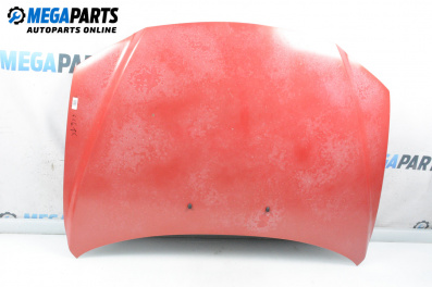 Преден капак за Mazda 6 Hatchback I (08.2002 - 12.2008), 4+1 вр., хечбек, позиция: предна