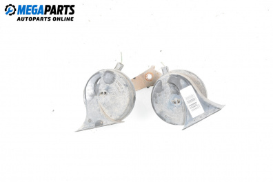 Клаксони за Mazda 6 Hatchback I (08.2002 - 12.2008)