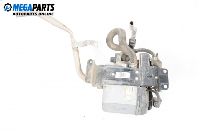 Печка за Mazda 6 Hatchback I (08.2002 - 12.2008) 2.0 DI, 121 к.с., № 000002021131