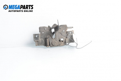 Брава заден капак за Mazda 6 Hatchback I (08.2002 - 12.2008), хечбек, позиция: задна