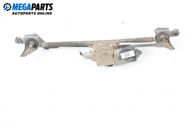 Ел. мотор за чистачките за Mazda 6 Hatchback I (08.2002 - 12.2008), хечбек, позиция: предна