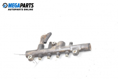 Горивна рейка за Mazda 6 Hatchback I (08.2002 - 12.2008) 2.0 DI, 121 к.с.