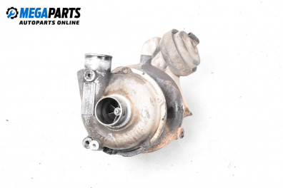 Турбо за Mazda 6 Hatchback I (08.2002 - 12.2008) 2.0 DI, 121 к.с.