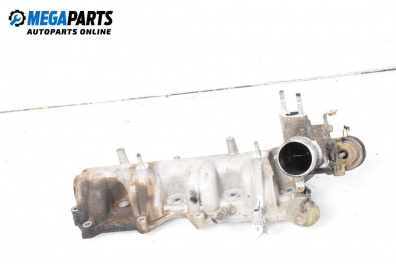 Всмукателен колектор за Mazda 6 Hatchback I (08.2002 - 12.2008) 2.0 DI, 121 к.с.