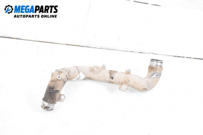 Тръба турбо за Mazda 6 Hatchback I (08.2002 - 12.2008) 2.0 DI, 121 к.с.