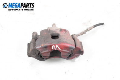 Спирачен апарат за Mazda 6 Hatchback I (08.2002 - 12.2008), позиция: предна, лява
