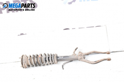 Макферсон за Mazda 6 Hatchback I (08.2002 - 12.2008), хечбек, позиция: предна, лява