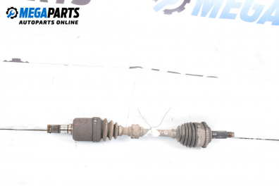 Полуоска за Mazda 6 Hatchback I (08.2002 - 12.2008) 2.0 DI, 121 к.с., позиция: предна, лява