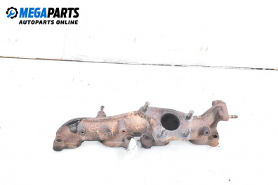 Изпускателен колектор  за Mazda 6 Hatchback I (08.2002 - 12.2008) 2.0 DI, 121 к.с.