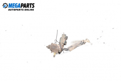 Вакуум клапан за Mazda 6 Hatchback I (08.2002 - 12.2008) 2.0 DI, 121 к.с.