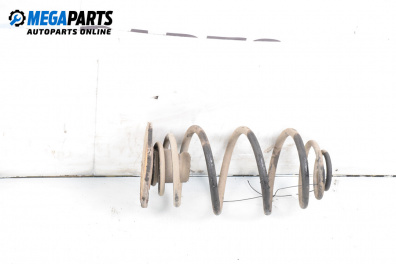 Пружина за ходова част за Opel Astra H GTC (03.2005 - 10.2010), хечбек, позиция: задна