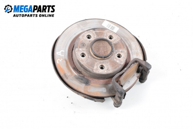 Шенкел главина за Opel Astra H GTC (03.2005 - 10.2010), позиция: задна, дясна