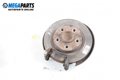 Шенкел главина за Opel Astra H GTC (03.2005 - 10.2010), позиция: задна, лява