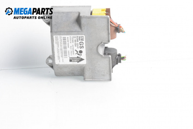 Модул за AIRBAG за Opel Astra H GTC (03.2005 - 10.2010), № 13188854