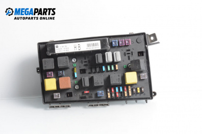 Бушонно табло за Opel Astra H GTC (03.2005 - 10.2010) 1.8, 140 к.с.