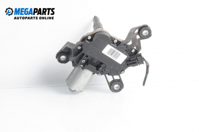 Ел. мотор за чистачките за Opel Astra H GTC (03.2005 - 10.2010), хечбек, позиция: задна