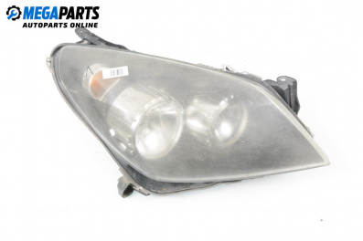Фар за Opel Astra H GTC (03.2005 - 10.2010), хечбек, позиция: лява