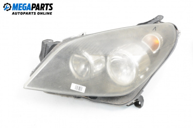 Фар за Opel Astra H GTC (03.2005 - 10.2010), хечбек, позиция: лява