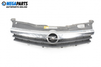 Декоративна маска за Opel Astra H GTC (03.2005 - 10.2010), хечбек