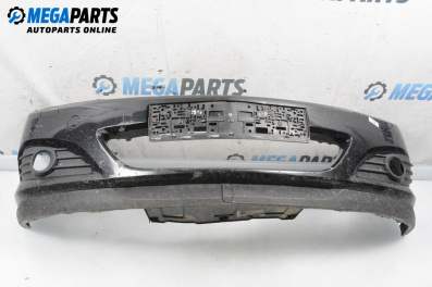 Предна броня за Opel Astra H GTC (03.2005 - 10.2010), хечбек, позиция: предна