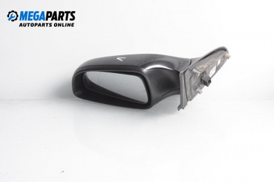 Огледало за Opel Astra H GTC (03.2005 - 10.2010), 2+1 вр., хечбек, позиция: лява