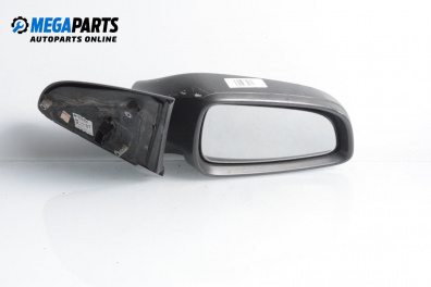 Огледало за Opel Astra H GTC (03.2005 - 10.2010), 2+1 вр., хечбек, позиция: дясна