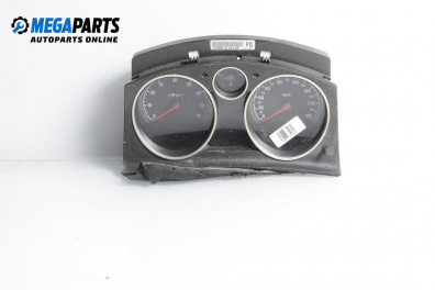 Километраж за Opel Astra H GTC (03.2005 - 10.2010) 1.8, 140 к.с.