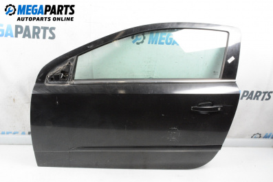 Врата за Opel Astra H GTC (03.2005 - 10.2010), 2+1 вр., хечбек, позиция: лява