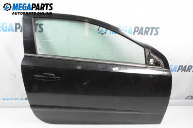 Врата за Opel Astra H GTC (03.2005 - 10.2010), 2+1 вр., хечбек, позиция: дясна