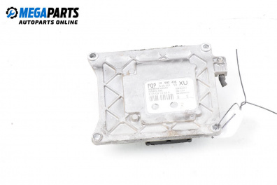 Компютър двигател за Opel Astra H GTC (03.2005 - 10.2010) 1.8, 140 к.с., № 12 992 406
