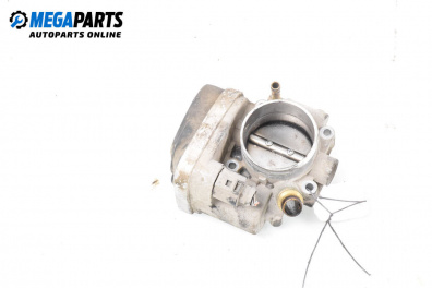 Дроселова клапа за Opel Astra H GTC (03.2005 - 10.2010) 1.8, 140 к.с.