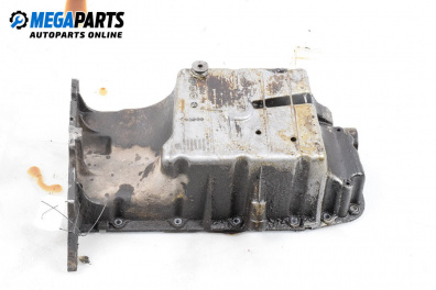 Картер за Opel Astra H GTC (03.2005 - 10.2010) 1.8, 140 к.с.