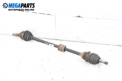 Полуоска за Opel Astra H GTC (03.2005 - 10.2010) 1.8, 140 к.с., позиция: предна, дясна