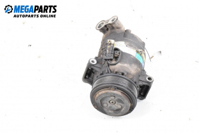 Компресор климатик за Opel Astra H GTC (03.2005 - 10.2010) 1.8, 140 к.с.