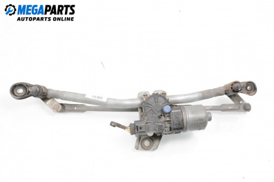 Ел. мотор за чистачките за Opel Astra H GTC (03.2005 - 10.2010), хечбек, позиция: предна