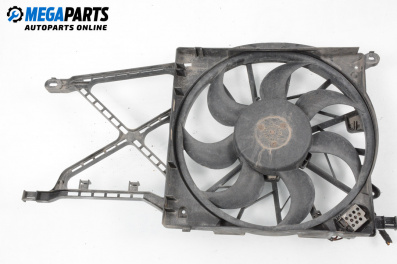 Перка охлаждане за Opel Astra H GTC (03.2005 - 10.2010) 1.8, 140 к.с.