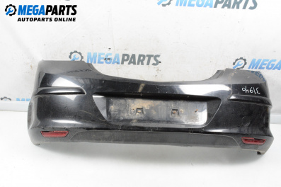 Задна броня за Opel Astra H GTC (03.2005 - 10.2010), хечбек