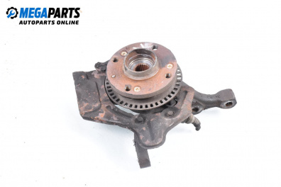 Шенкел главина за Seat Arosa Hatchback (05.1997 - 06.2004), позиция: предна, лява