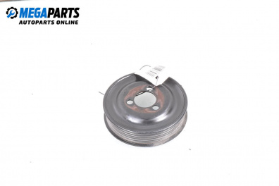 Ремъчна шайба за Seat Arosa Hatchback (05.1997 - 06.2004) 1.4 16V, 100 к.с.