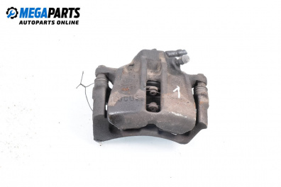 Спирачен апарат за Seat Arosa Hatchback (05.1997 - 06.2004), позиция: предна, лява