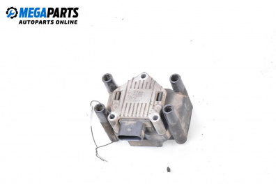 Запалителна бобина за Seat Arosa Hatchback (05.1997 - 06.2004) 1.4 16V, 100 к.с.