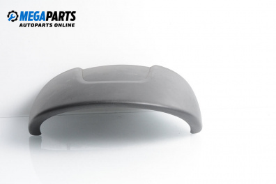 Интериорна пластмаса километраж за Seat Arosa Hatchback (05.1997 - 06.2004), 2+1 вр., хечбек